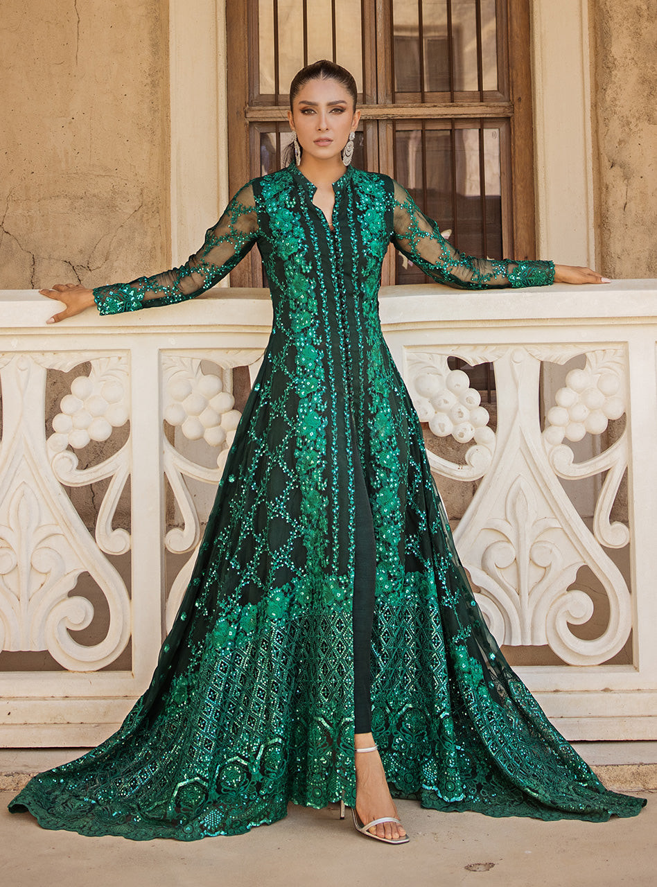 Zel'Meerah – Zainab Chottani International