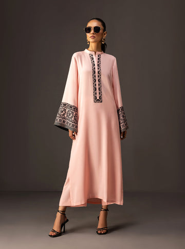 Dusty Rose