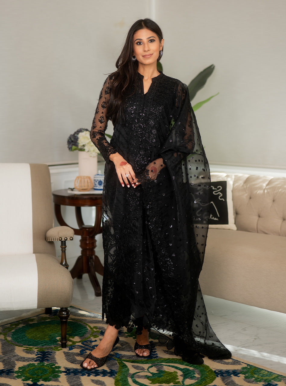 Dorée – Zainab Chottani International