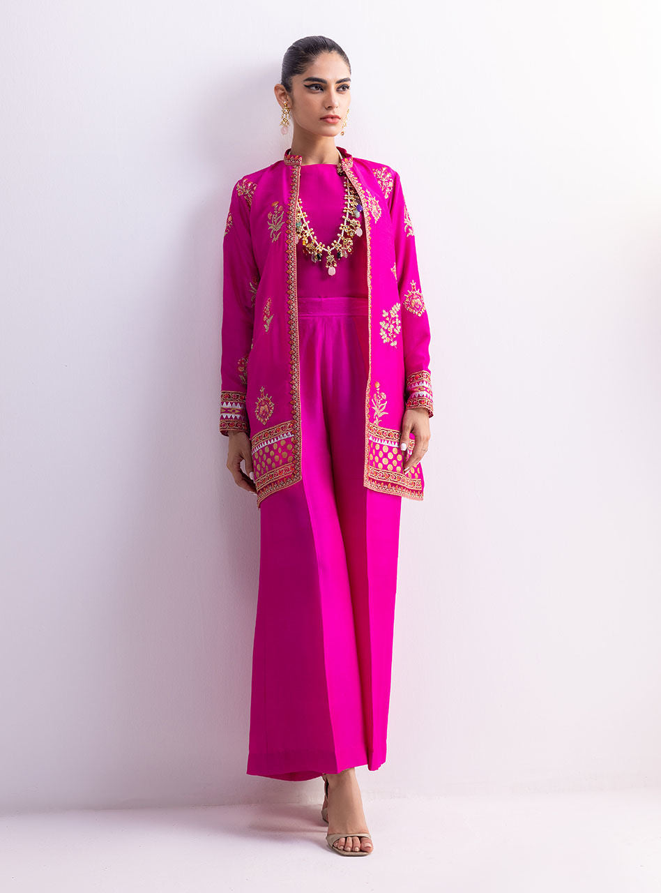 Elnaz Zainab Chottani International