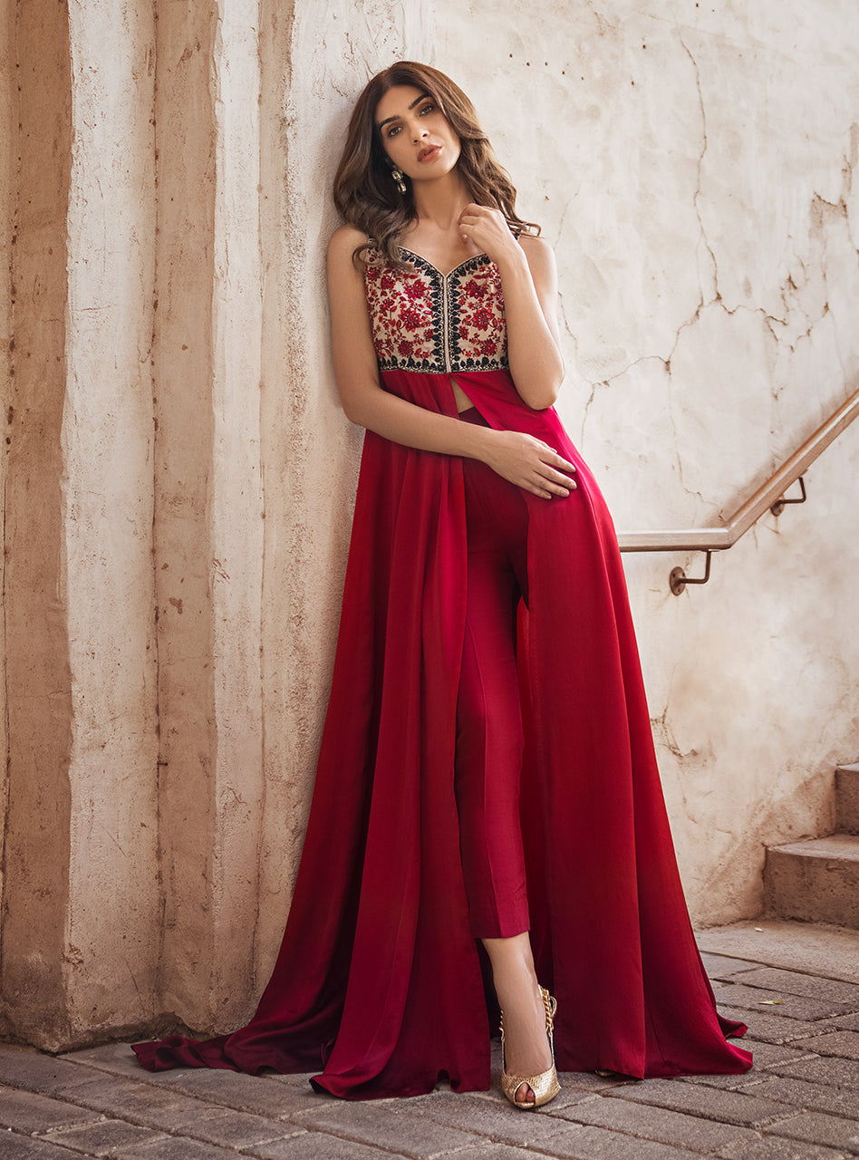 zainab chottani party dresses Pakistani Gown Zainab Chottani Party Wear 2017 With Price Formal Collection Zainab Chottani Tahra Festive D#