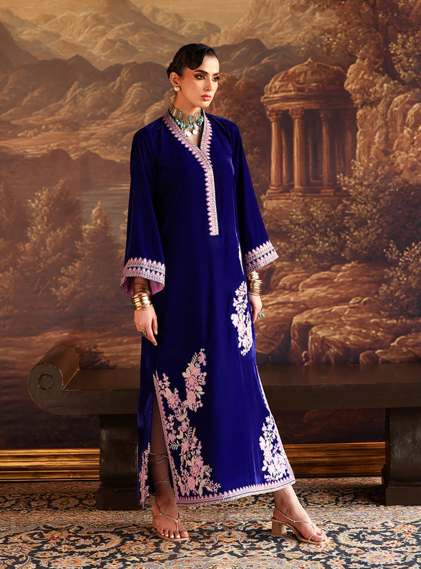 Elif Kaftan