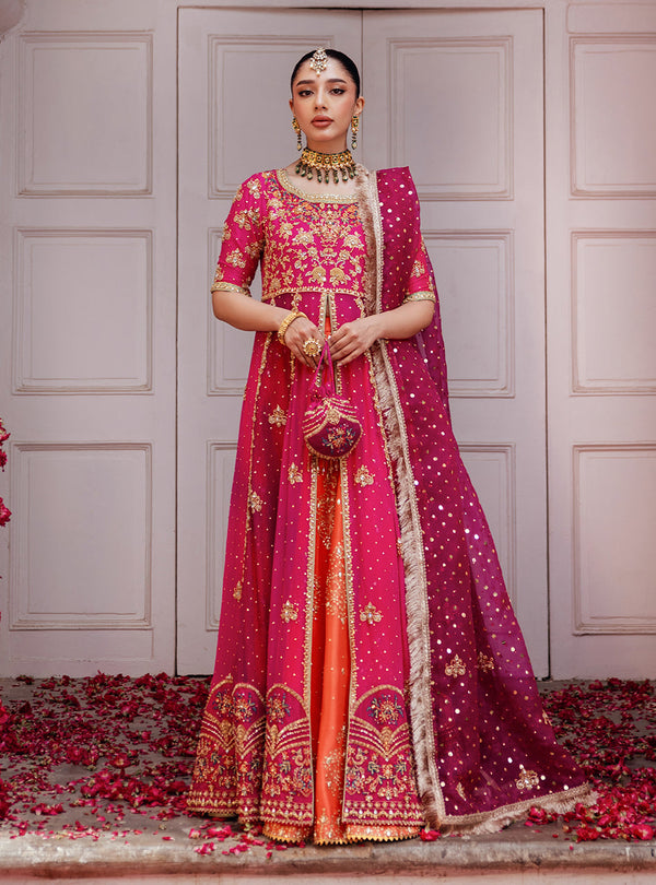 Formals Gown Zainab Chottani International Formals Gown Zainab Chottani International