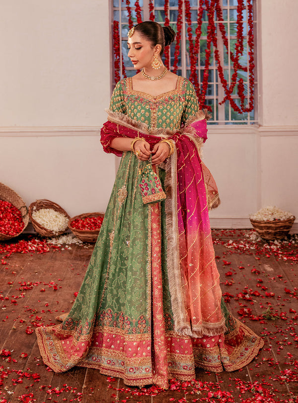 Party Wear Zainab Chottani Mehndi Dresses 2018 Zainab Chottani Wedding Festive 23 MAh E Noor Party Wear Zainab Chottani Mehndi Dresses 2018 Zainab Chottani Wedding Festive 23 MAh E Noor