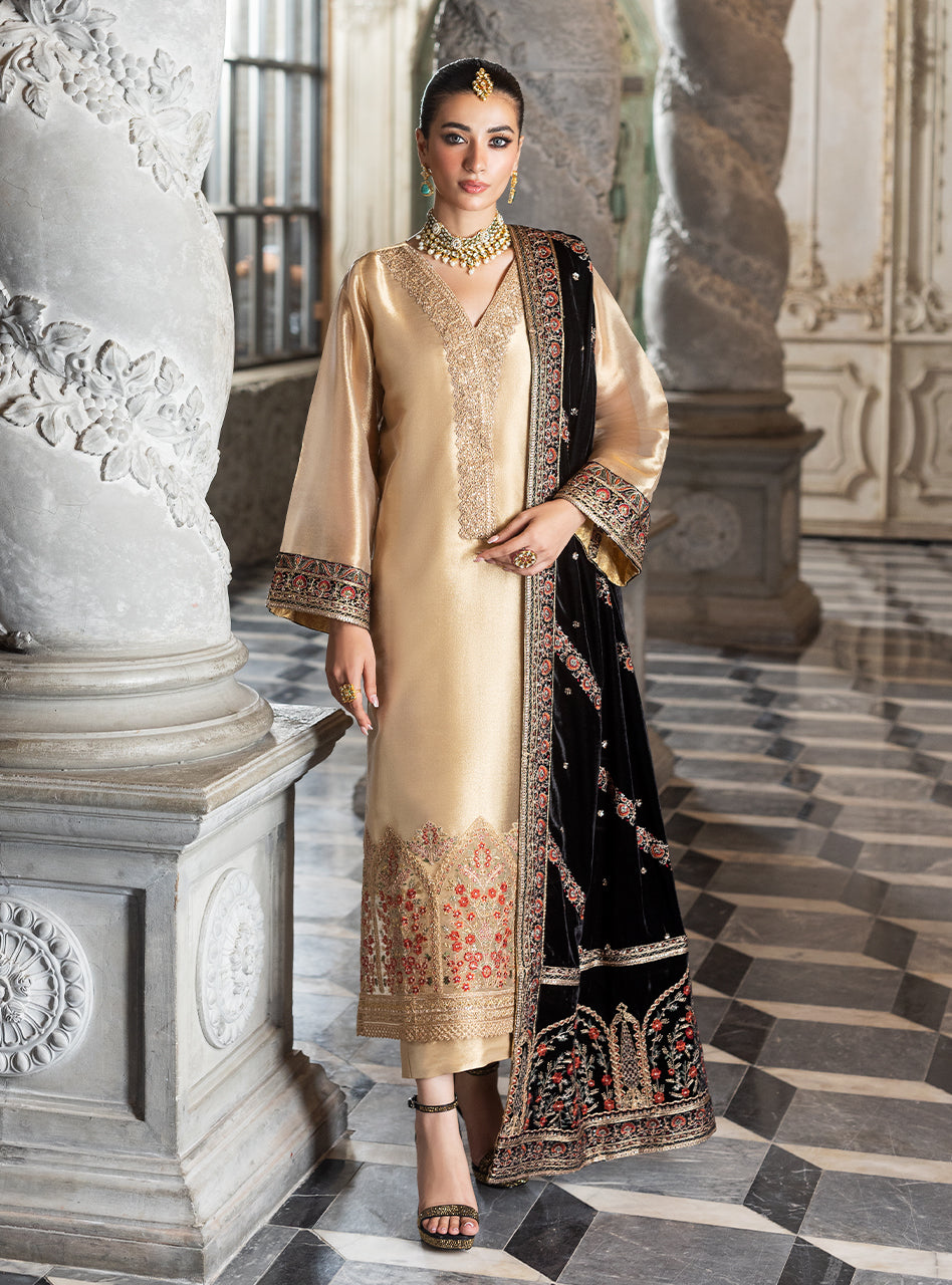 zainab chottani party dresses Minha – International available-online Finish:Rustic Gray Short Open Back Dress