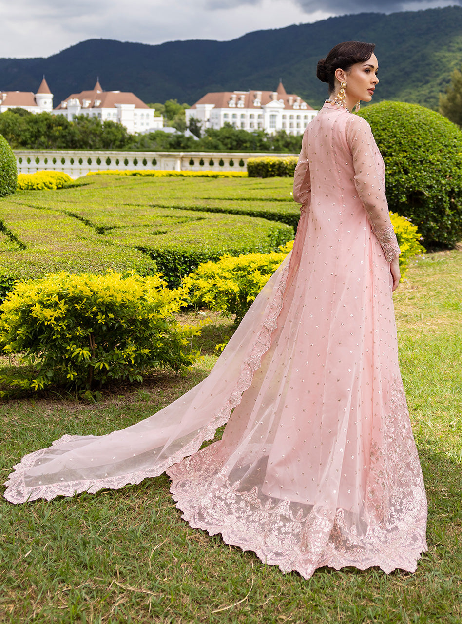 Roséa – Zainab Chottani International