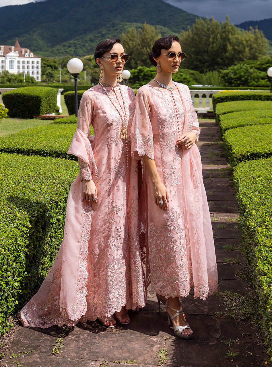 Roséa – Zainab Chottani International