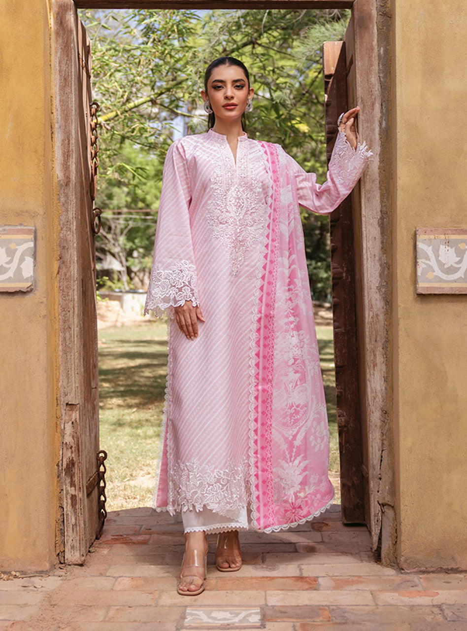 RUHAE - D 9A – Zainab Chottani International