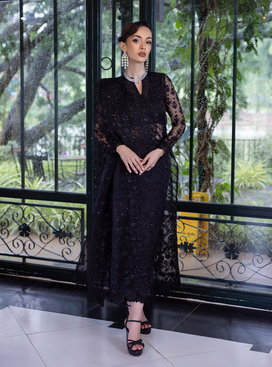 Dorée – Zainab Chottani International