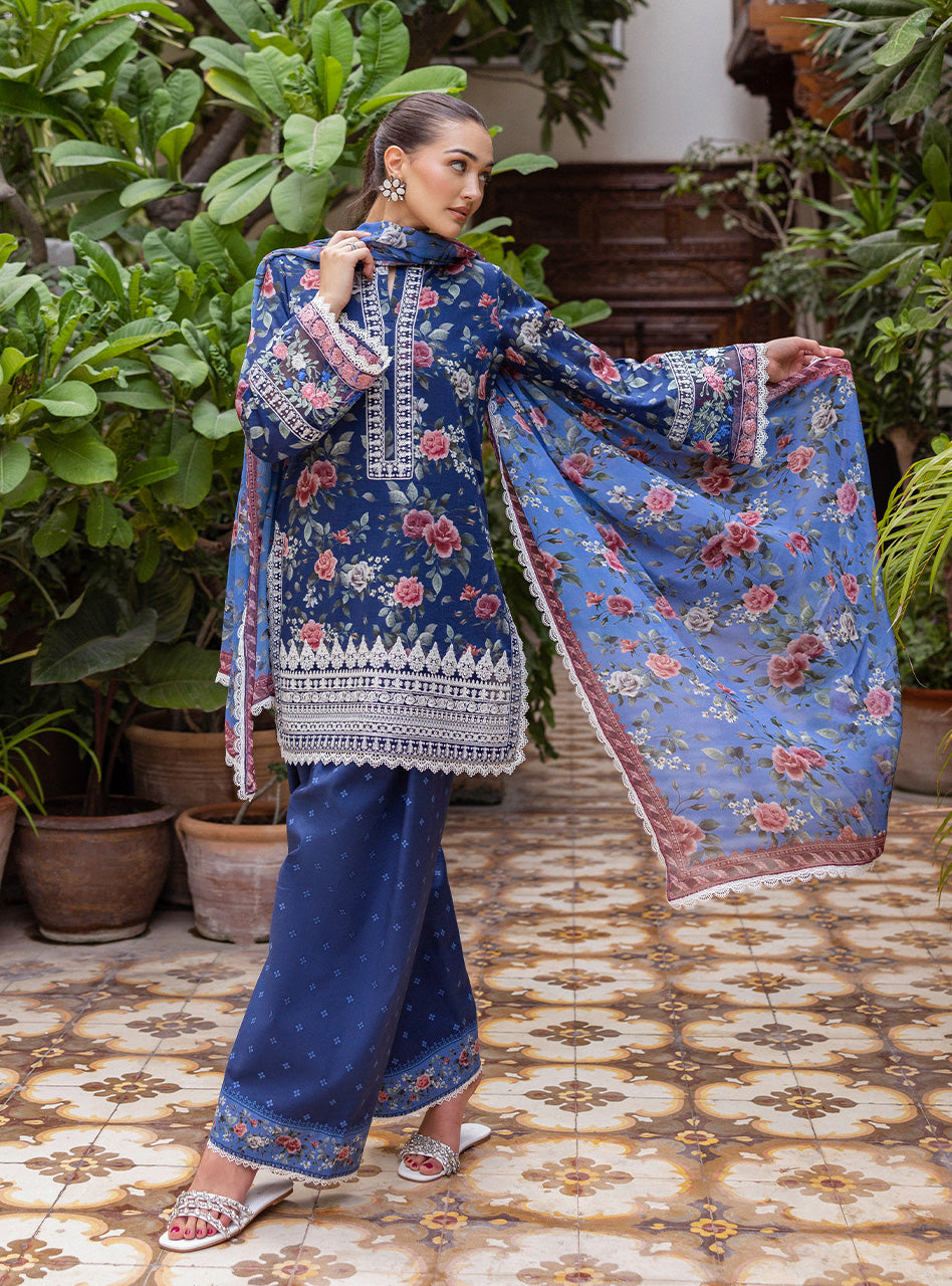 Zara Ramdhani Zara – Zainab Chottani International