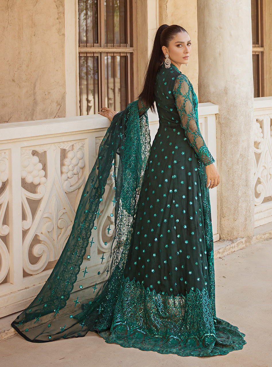 Zel'Meerah – Zainab Chottani International
