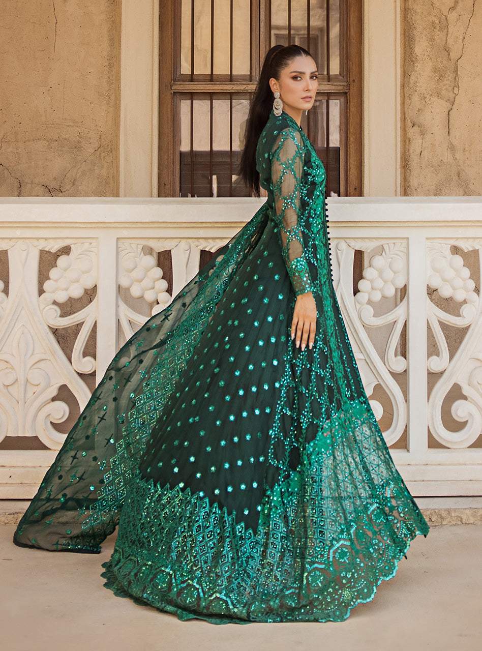 Zel'Meerah – Zainab Chottani International