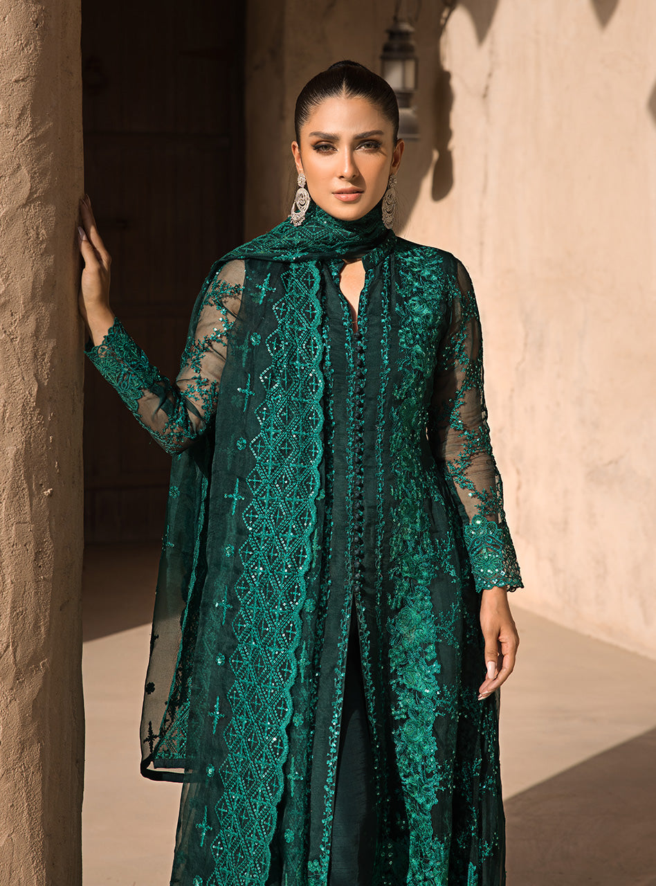 Zel'Meerah – Zainab Chottani International