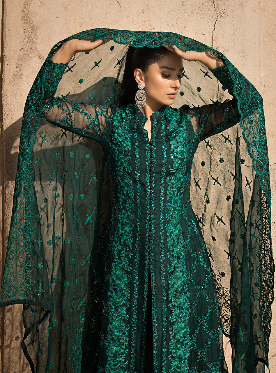 Zel'Meerah – Zainab Chottani International