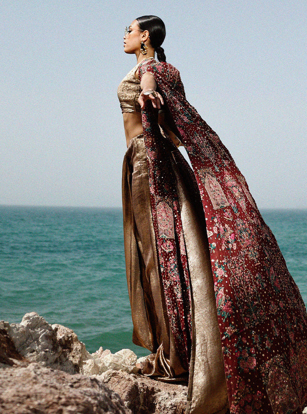 Elegant Formal Dresses for Women Zainab Chottani Zainab Chottani International Elegant Formal Dresses for Women Zainab Chottani Zainab Chottani International