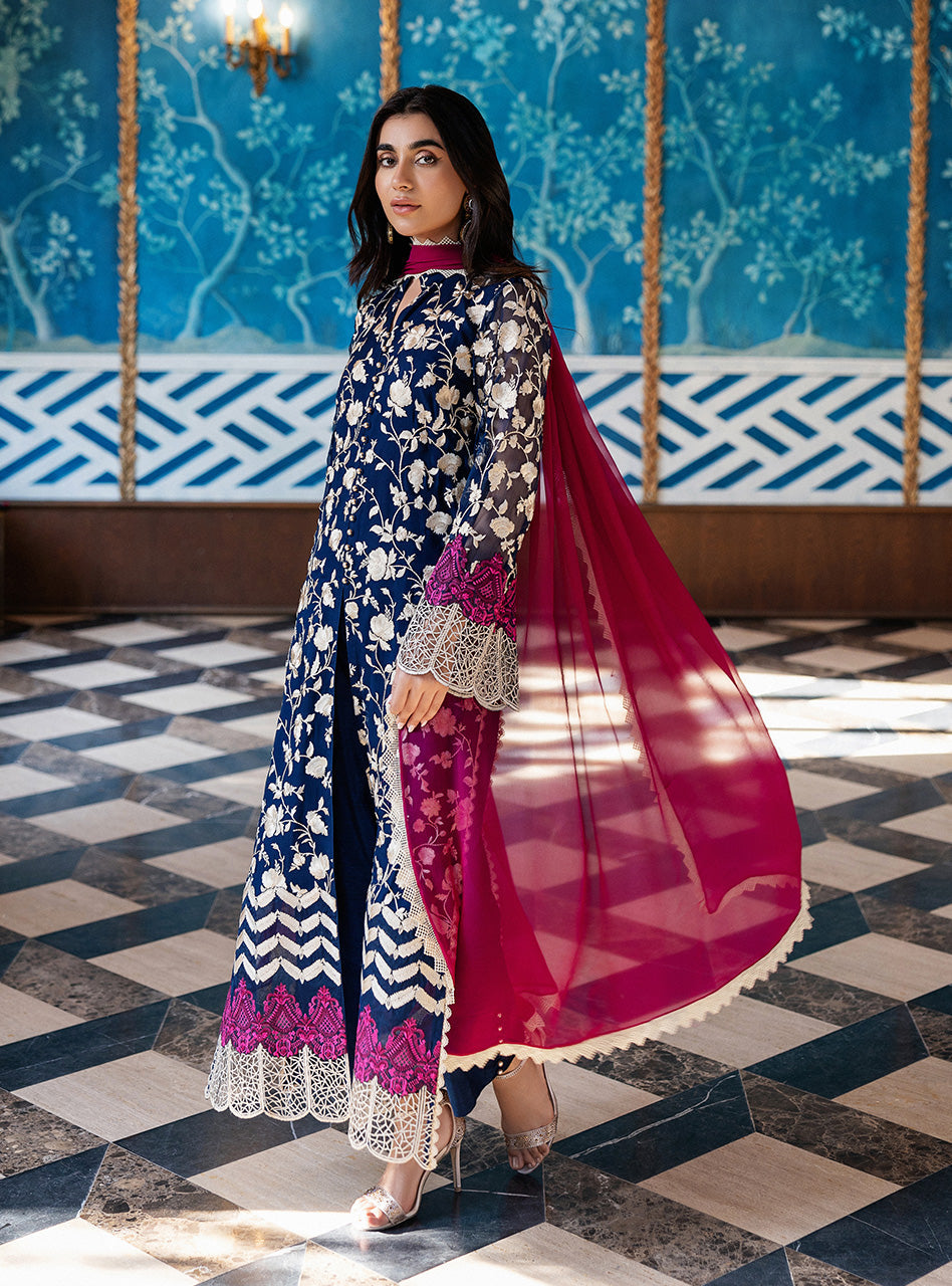 Midnight Muse – Zainab Chottani International