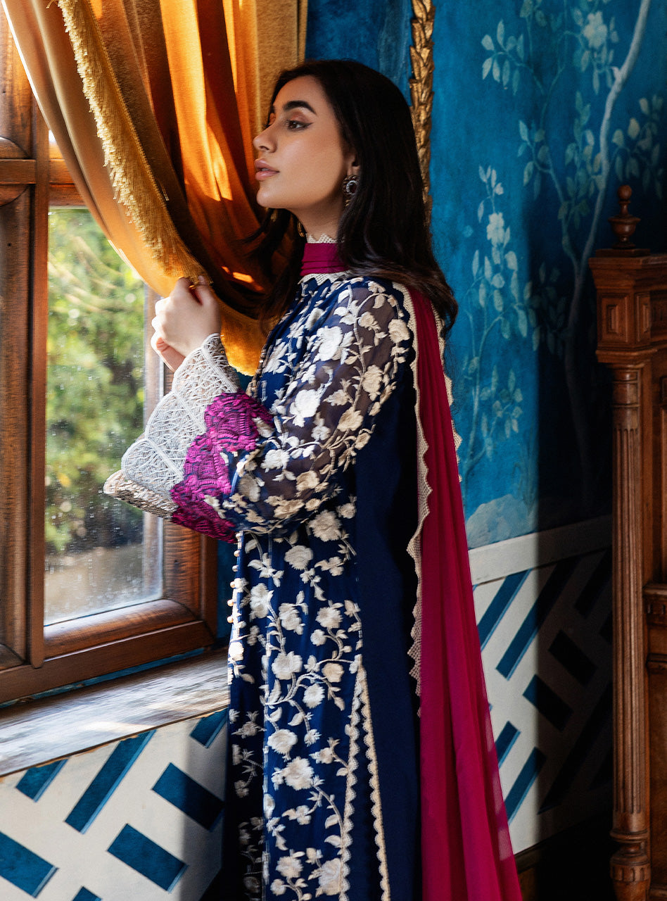 Midnight Muse – Zainab Chottani International