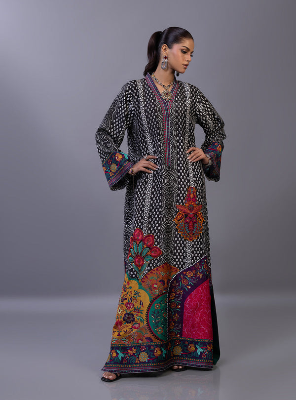 Zainab Chottani | The Kaftan Edit | Voila