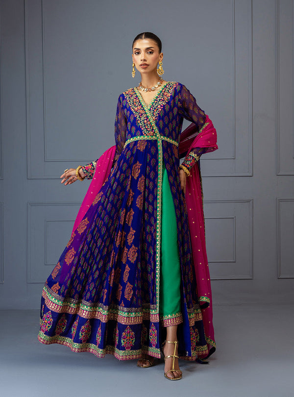 Elegant Semi-Formal Dresses | Zainab Chottani PK Zainab Chottani International Elegant Semi-Formal Dresses | Zainab Chottani PK Zainab Chottani International