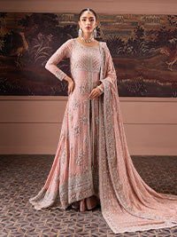 Dress Wedding Elegance A Collection for Your Dreamy Look Zainab Chottani International