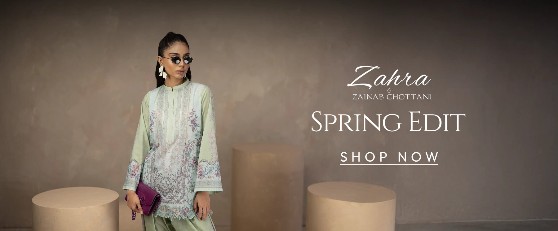 Welcome to Our Store