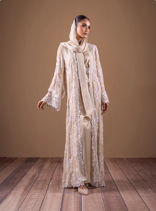 A Thousand Wishes - Scarf  Customized Link