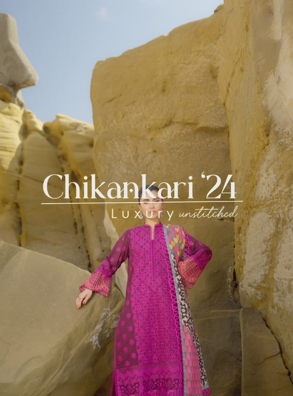 Naysa - 4A – Zainab Chottani International