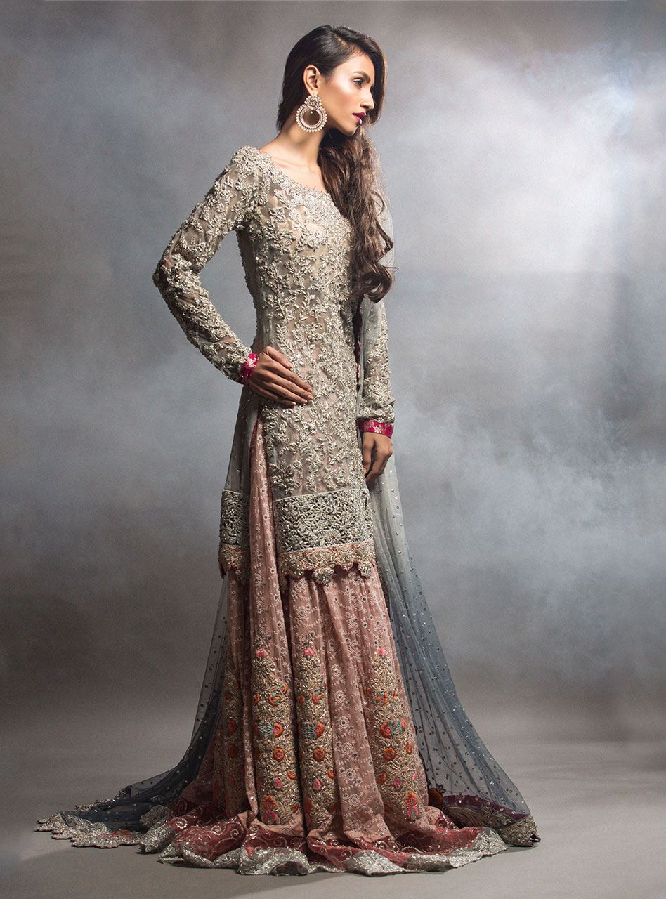 Bollywood Lehenga Dresses Dubai UAE Mehdi Designer Dresses