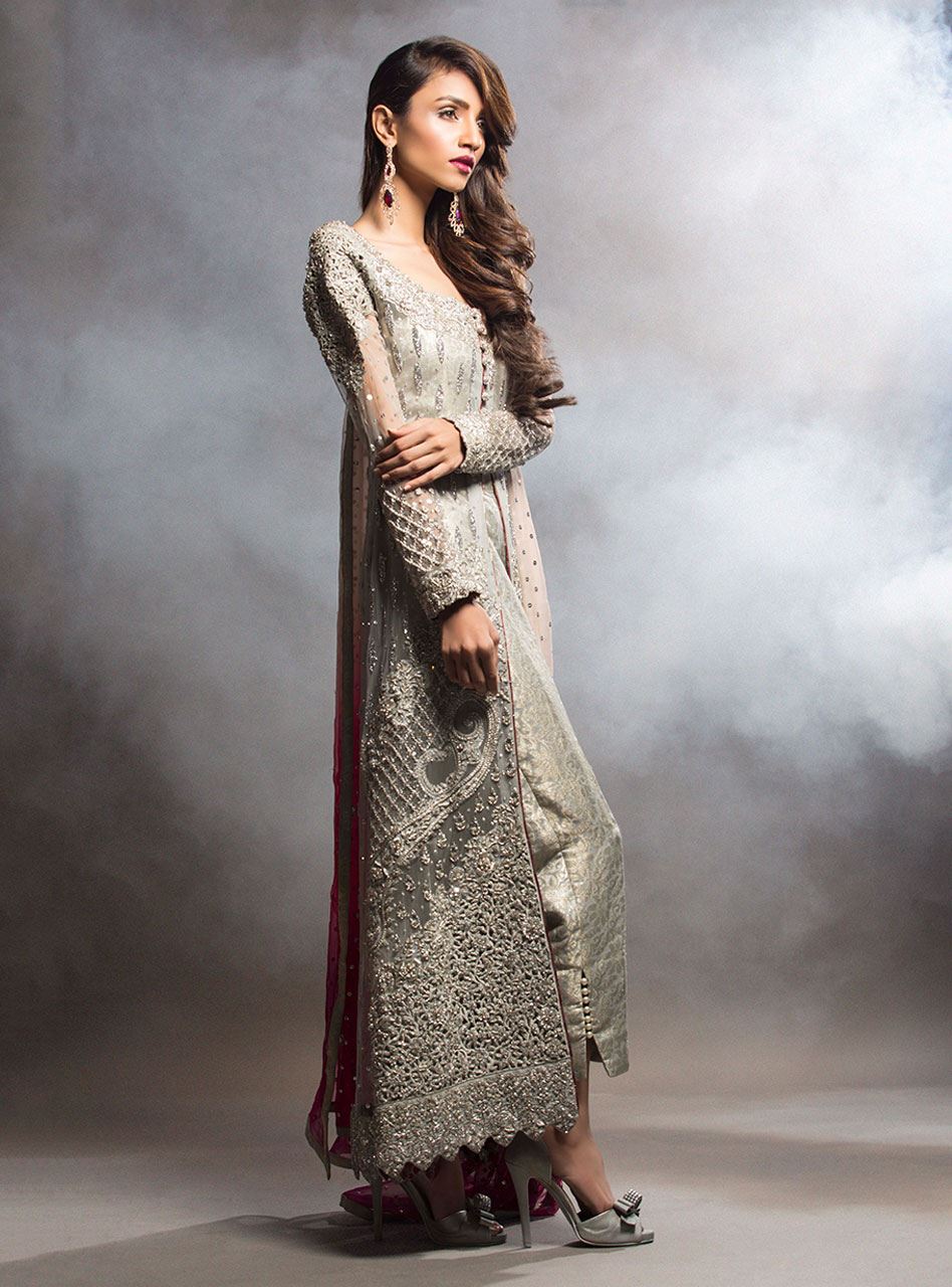 Reena a Zainab Chottani International