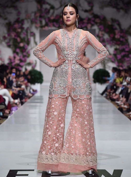 Products Tagged "Pink" Zainab Chottani International Products Tagged "Pink" Zainab Chottani International