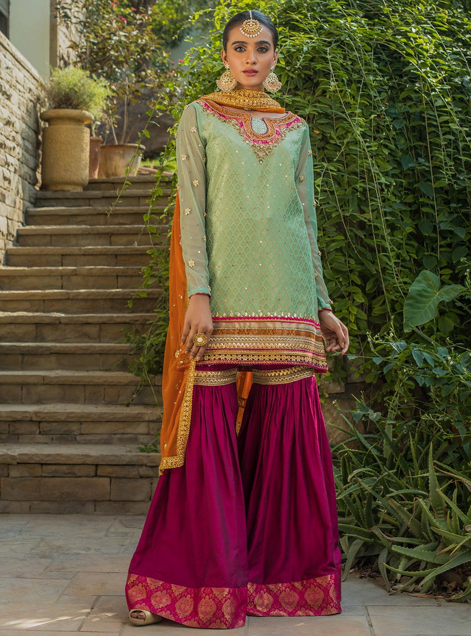 Mehak – Zainab Chottani International