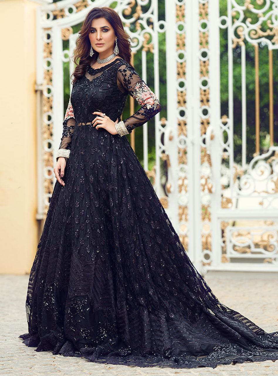 Zainab chottani 2025 party wear