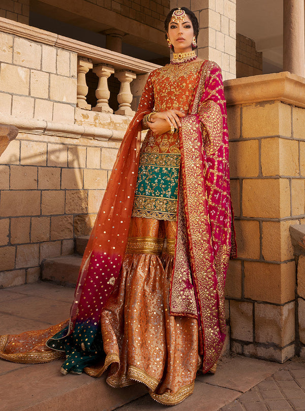 zainab chottani party wear dresses Formals Gown Zainab Chottani International