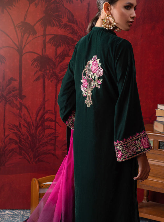 Syara – Zainab Chottani International