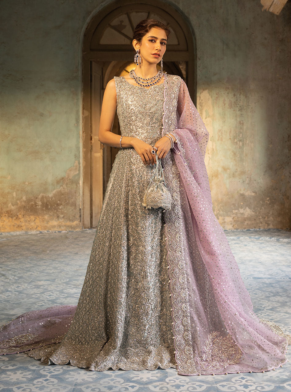 Bridals Dress Zainab Chottani International