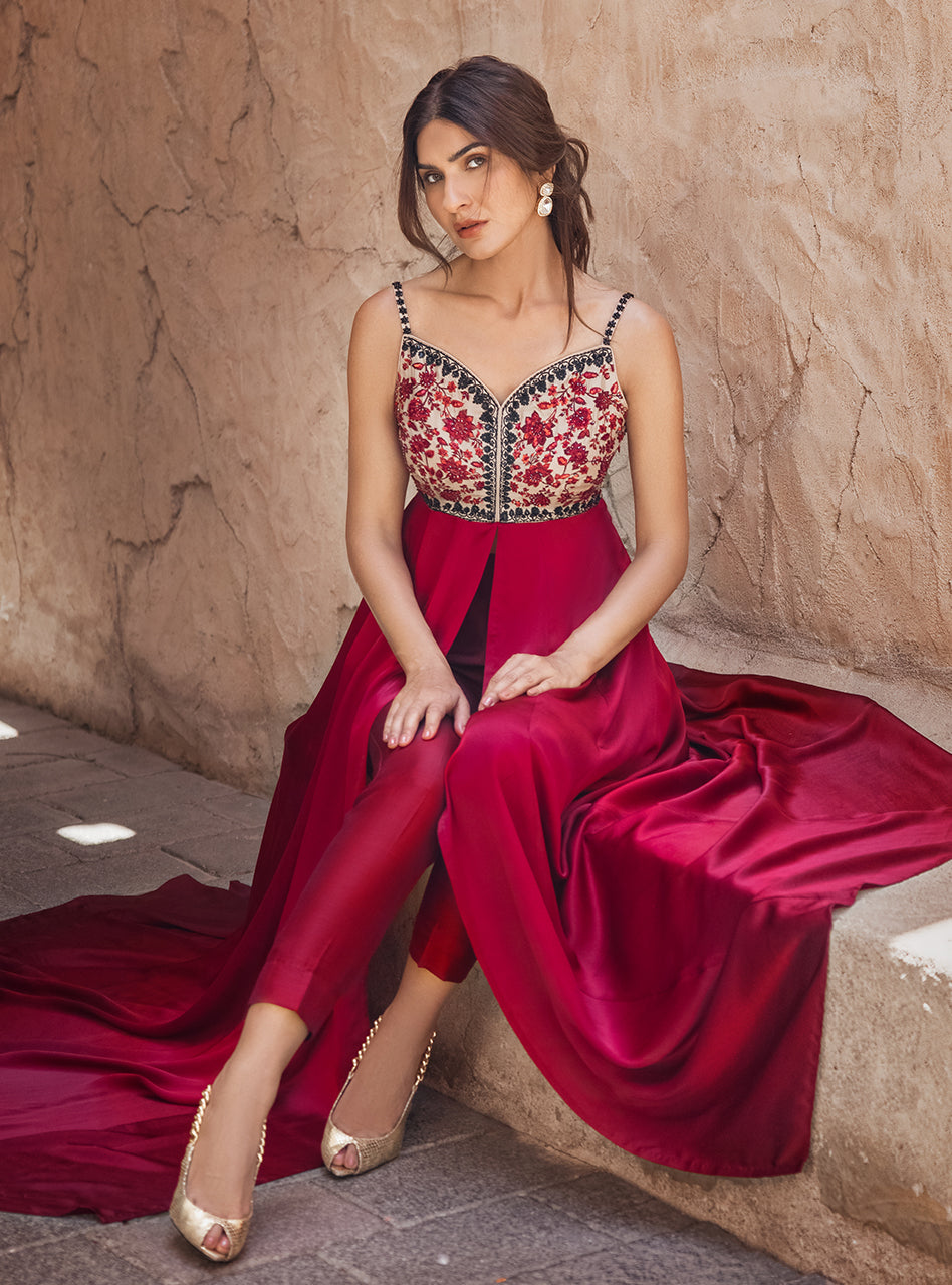 Aina – Zainab Chottani International