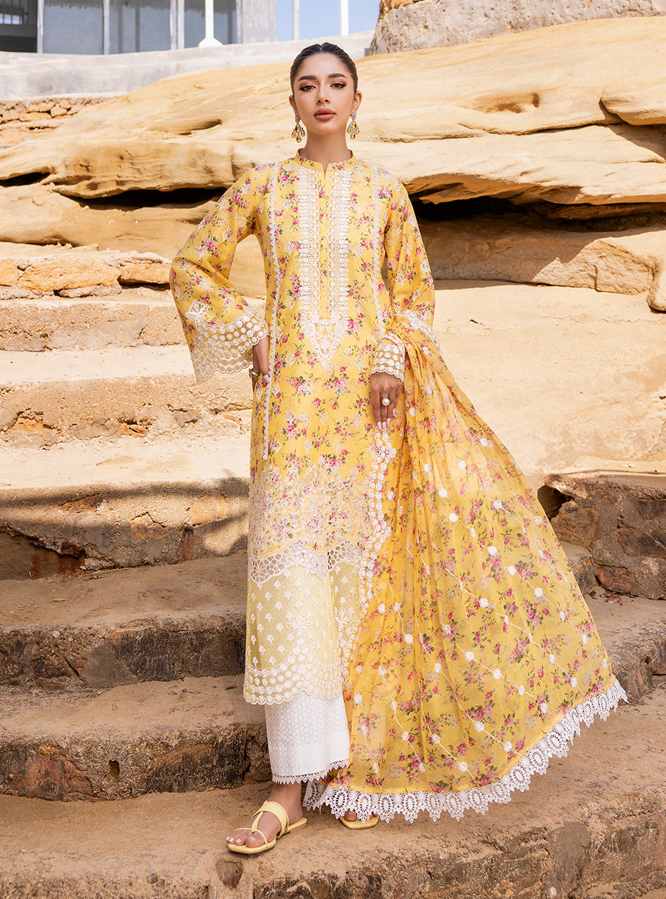 Designer Zainab Chottani Party Dresses