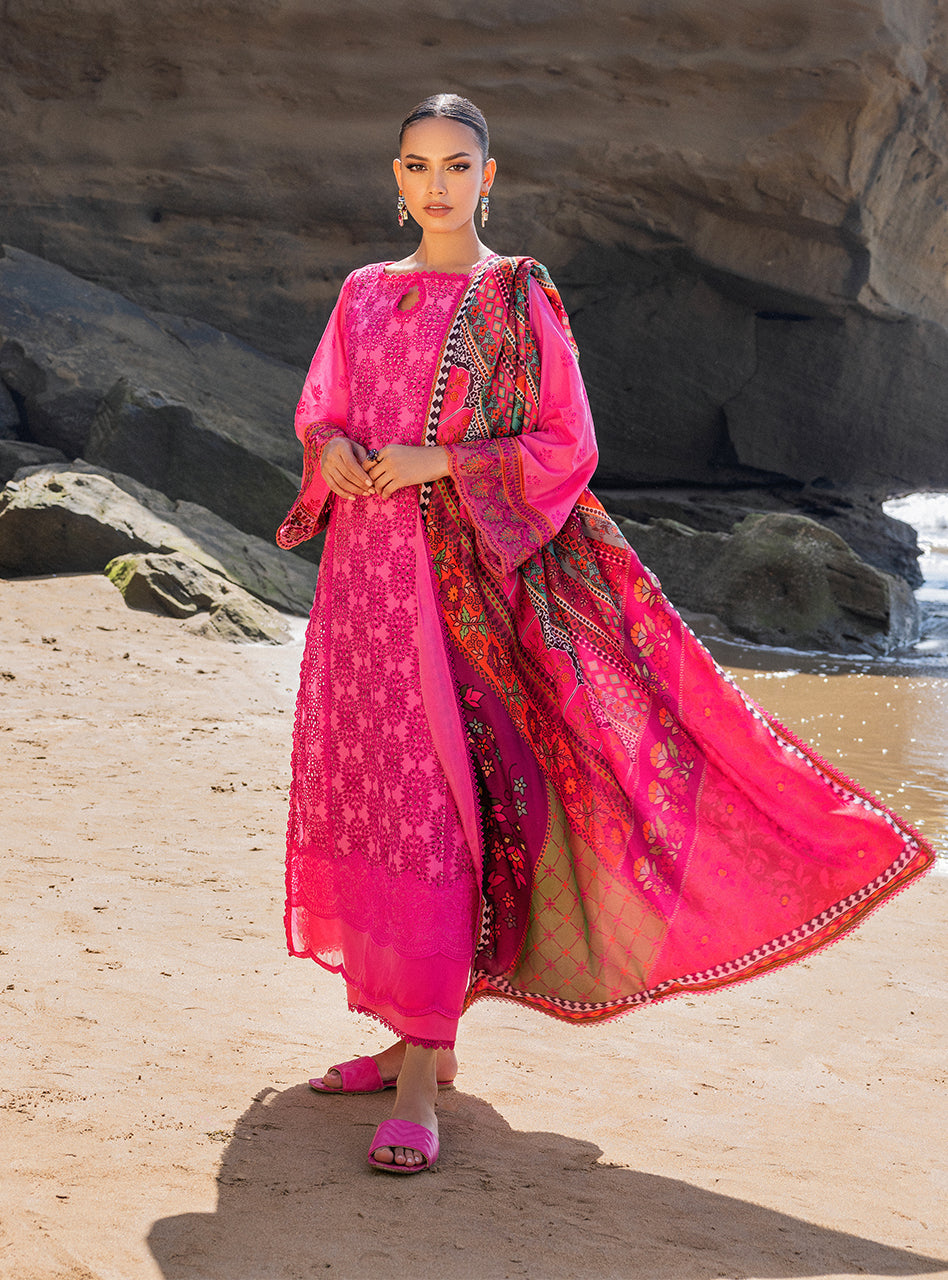 Laali - 6A – Zainab Chottani International