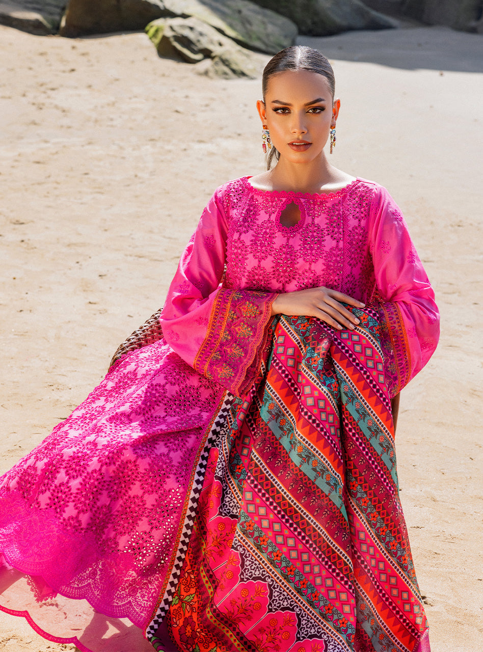 Laali - 6A – Zainab Chottani International